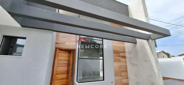 Casa com 3 Quartos à venda, 112m² no Praia de Itaipuaçu (Itaipuaçu), Maricá