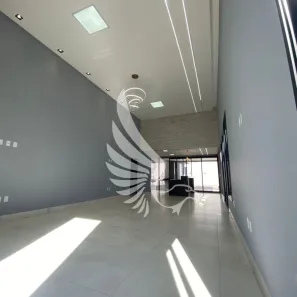 Casa de Condomínio com 3 Quartos à venda, 192m² no Residencial Condomínio Jardim Veneza, Senador Canedo