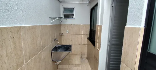 Sobrado com 2 Quartos para alugar, 70m² no Cidade Velha, Belém