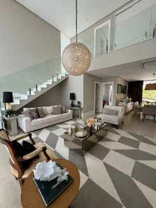 Casa de Condomínio com 3 Quartos à venda, 315m² no Vila de Abrantes (Abrantes), Camaçari