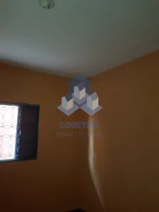 Casa com 1 Quarto para alugar, 30m² no Aliança, Ribeirão Pires
