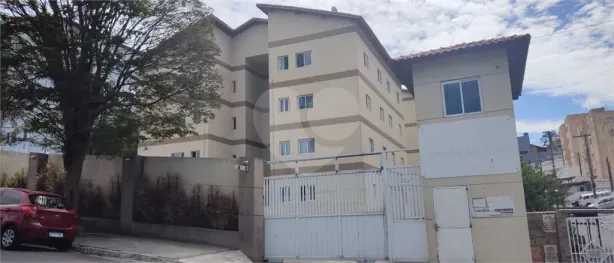 Apartamento com 2 Quartos à venda, 51m² no Vila Miranda, Itaquaquecetuba