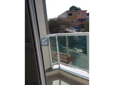 Apartamento com 2 Quartos à venda, 50m² no Parque Oratório, Santo André