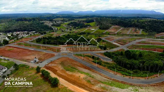 Terreno / Lote / Condomínio à venda, 180m² no Jardim da Colina, Campina Grande do Sul