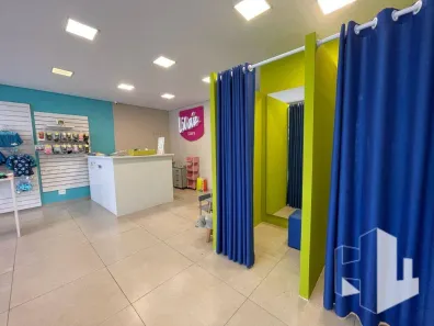 Loja / Salão / Ponto Comercial à venda, 140m² no Centro, Jaú
