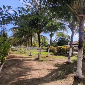 Terreno / Lote / Condomínio à venda, 150m² no Loteamento Bosque Ponta da Areia, Itaparica