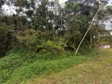 Fazenda / Sítio / Chácara à venda, 2542m² no Gaivota, Itanhaém