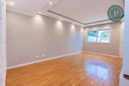 Sobrado com 3 Quartos à venda, 160m² no Xaxim, Curitiba