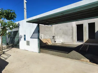 Casa com 2 Quartos à venda, 63m² no Nossa Senhora Aparecida I, Saltinho