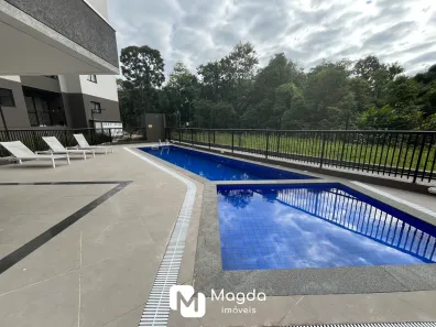 Apartamento com 2 Quartos à venda, 54m² no Salto do Norte, Blumenau