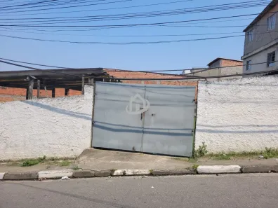 Terreno / Lote / Condomínio à venda, 338m² no Jardim Ângela, Embu das Artes
