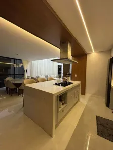 Casa com 4 Quartos à venda, 280m² no Alphaville (Abrantes), Camaçari