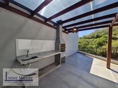 Apartamento com 2 Quartos à venda, 130m² no Centro, Paty do Alferes