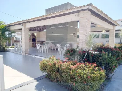 Apartamento com 3 Quartos à venda, 134m² no Taiçoca de Fora, Nossa Senhora do Socorro