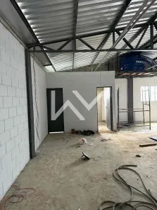 Galpão / Depósito / Armazém para alugar, 526m² no Jardim Jóia, Arujá