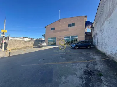 Loja / Salão / Ponto Comercial para alugar, 286m² no Terra Preta (Terra Preta), Mairiporã