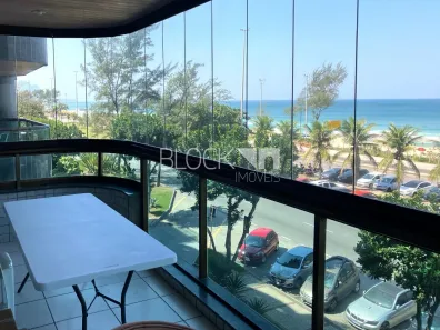 Apartamento com 2 Quartos à venda, 70m² no Recreio dos Bandeirantes, Rio de Janeiro