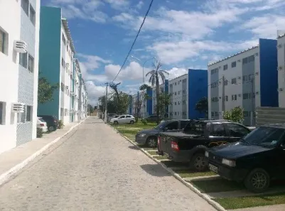 Apartamento com 2 Quartos à venda, 55m² no Nossa Senhora do Ó, Paulista
