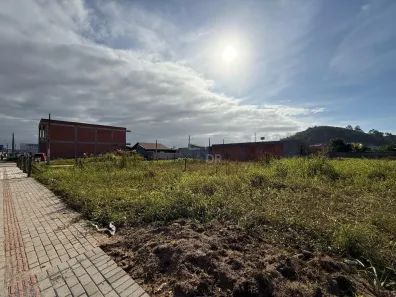 Terreno / Lote / Condomínio à venda, 300m² no Itajubá II, Barra Velha