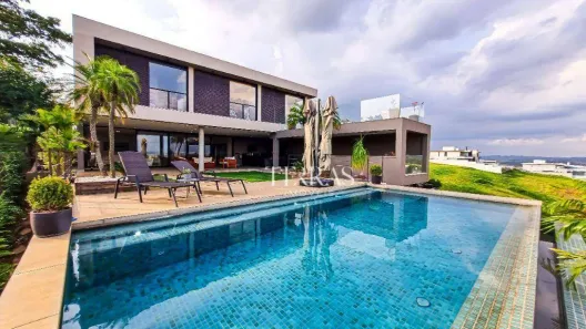 Casa de Condomínio com 6 Quartos à venda, 700m² no , Itupeva