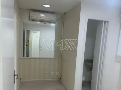 Conjunto Comercial / Sala à venda, 79m² no Santana, São Paulo