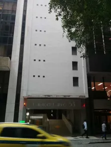 Garagem para venda ou aluguel, 22m² no Centro, Rio de Janeiro