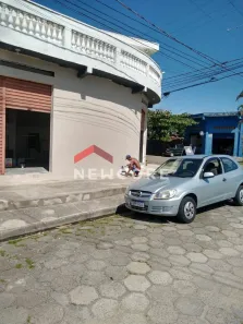 Conjunto Comercial / Sala à venda, 58m² no Santa Terezinha, Itanhaém