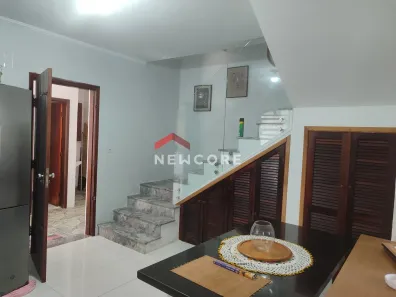 Sobrado com 3 Quartos à venda, 125m² no Vila Sao Paulo, Mongaguá