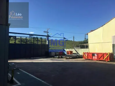 Galpão / Depósito / Armazém para venda ou aluguel, 400m² no Granja dos Cavaleiros, Macaé