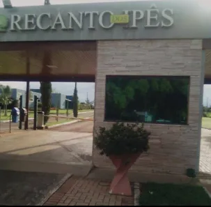 Terreno / Lote / Condomínio à venda, 2091m² no Zona Rural, Bela Vista de Goiás