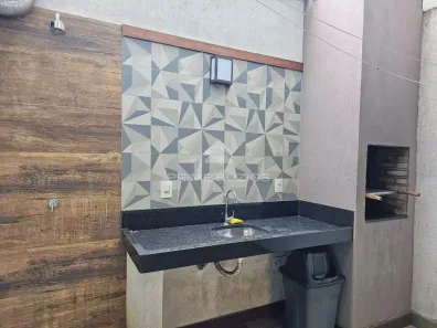 Casa de Condomínio com 2 Quartos à venda, 100m² no Armação, Armação dos Búzios