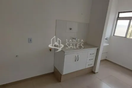 Apartamento com 2 Quartos à venda, 49m² no Limão, São Paulo