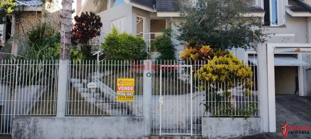 Sobrado com 3 Quartos à venda, 186m² no Nossa Senhora das Graças, Canoas