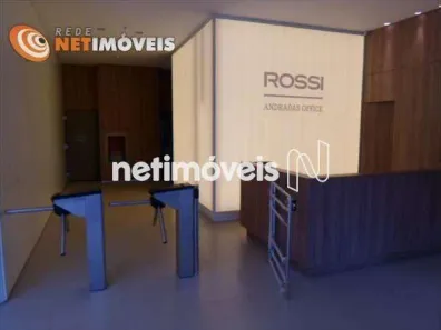 Conjunto Comercial / Sala à venda, 44m² no Santa Tereza, Belo Horizonte