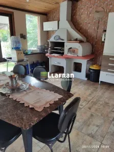 Casa com 2 Quartos para venda ou aluguel, 7532m² no Fazenda da Ilha, Embu-Guaçu