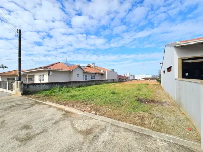 Terreno / Lote / Condomínio à venda, 525m² no São Cristovão, Barra Velha