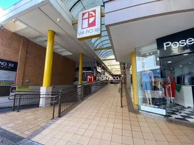 Prédio Inteiro à venda, 1772m² no Centro, Londrina