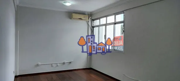 Apartamento com 1 Quarto para alugar, 95m² no Centro, Nova Friburgo