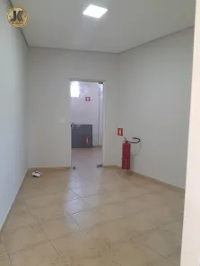 Conjunto Comercial / Sala para alugar, 35m² no Jardim Berlim, Jaguariúna