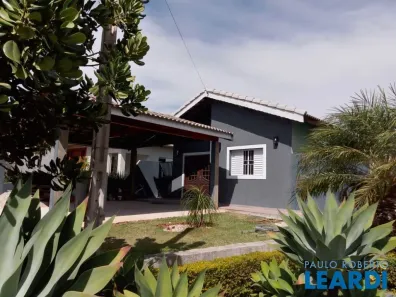 Casa de Condomínio com 3 Quartos à venda, 231m² no Condomínio Atibaia Park I, Atibaia