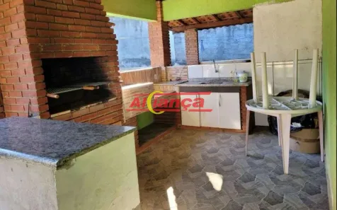 Fazenda / Sítio / Chácara com 3 Quartos à venda, 300m² no Chácaras Fernão Dias, Atibaia
