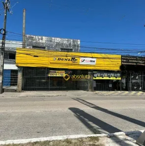 Galpão / Depósito / Armazém para alugar, 440m² no Ipsep, Recife