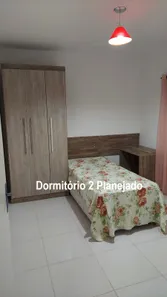 Casa de Condomínio com 2 Quartos à venda, 74m² no , Mairinque