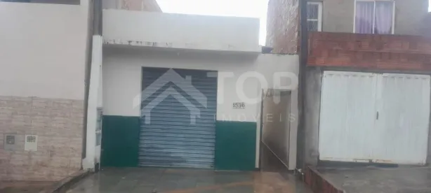 Casa com 2 Quartos para venda ou aluguel, 145m² no Cidade Aracy, São Carlos