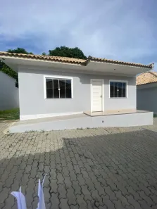Casa de Condomínio com 2 Quartos à venda, 80m² no Hospicio, Araruama