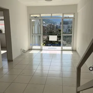 Cobertura com 3 Quartos à venda, 140m² no Corrêas, Petrópolis