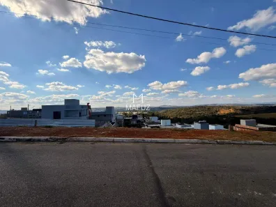 Terreno / Lote / Condomínio à venda, 405m² no Gran Park, Vespasiano