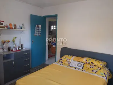 Casa de Condomínio com 2 Quartos à venda, 51m² no Pilar, Ilha de Itamaracá