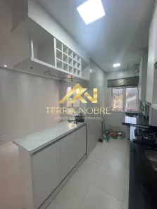 Apartamento com 2 Quartos para alugar, 48m² no Conceição, Osasco