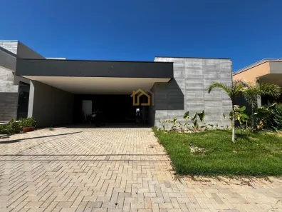 Casa de Condomínio com 3 Quartos para alugar, 220m² no Terravista Residence Club, Mirassol